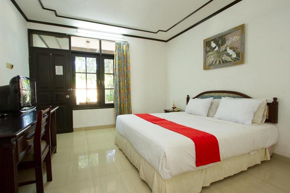 Hotel Oranjje Denpasar Exterior foto