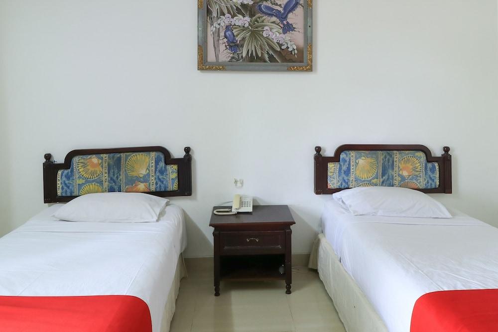 Hotel Oranjje Denpasar Exterior foto