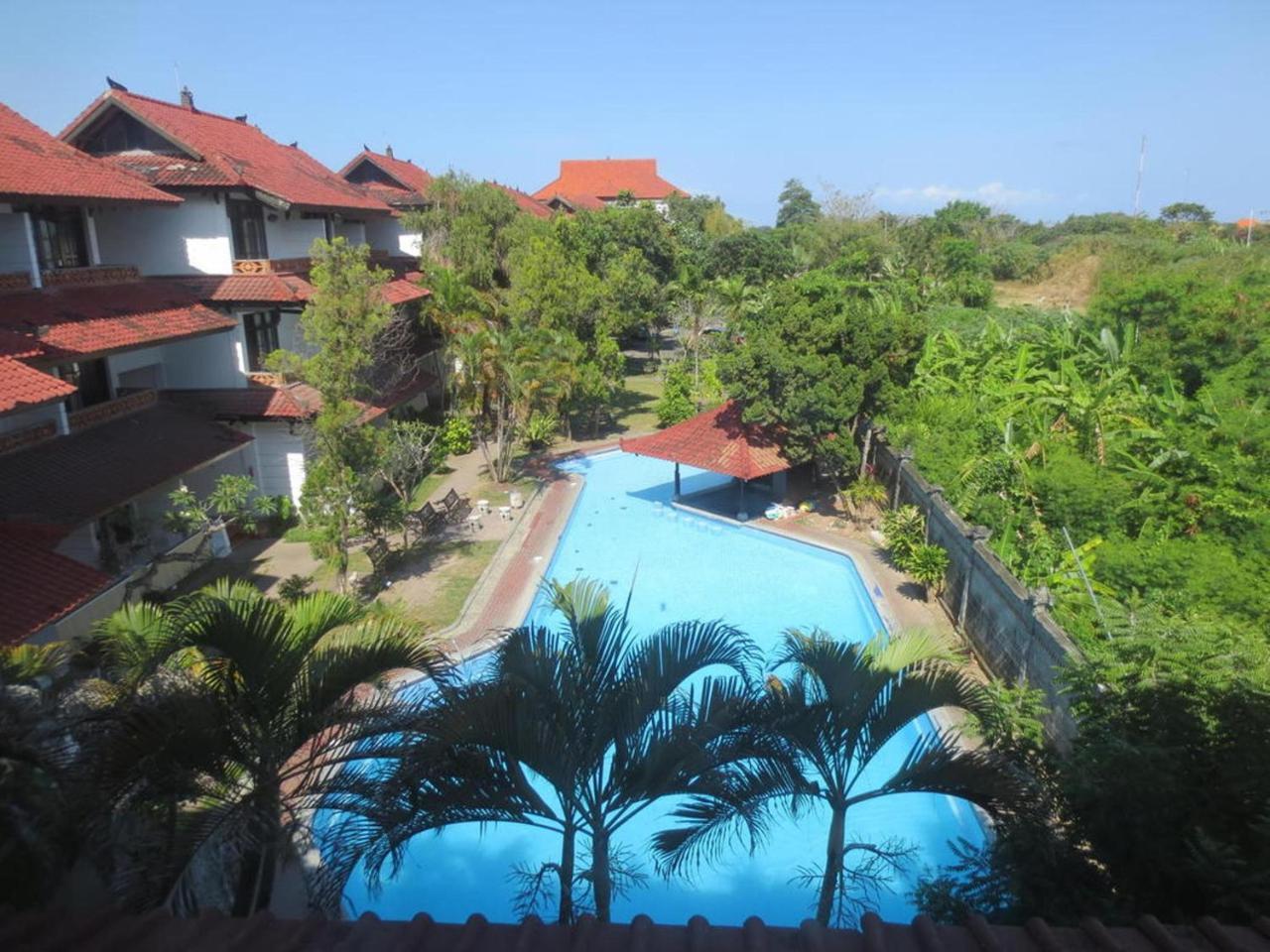 Hotel Oranjje Denpasar Exterior foto